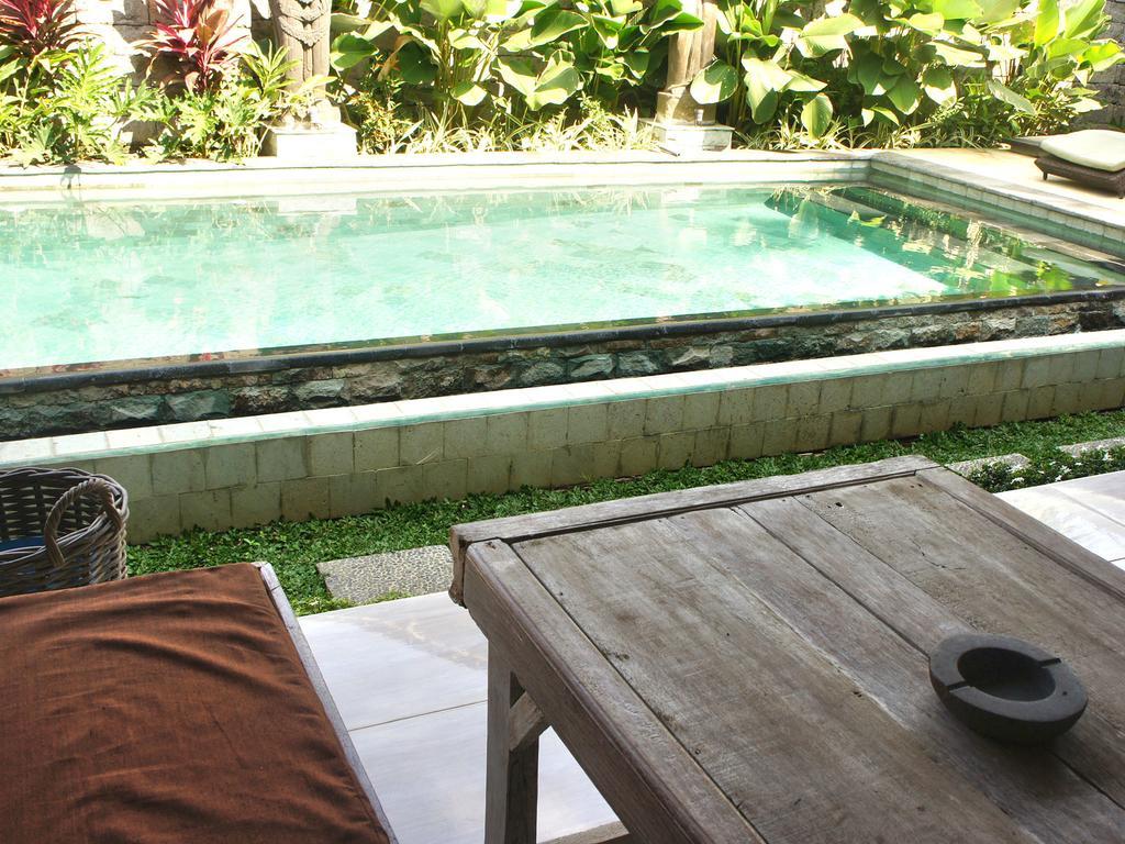 Bale Bali Inn Ubud Eksteriør billede